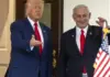 Benjamin Netanyahu Not Ready to Listen, Pakistan-Afghanistan Continue to Fight, Russia-Ukraine No Resolution in Sight, Is Donald Trump’s Eligibility For Nobel Peace Prize Waning? Benjamin Netanyahu