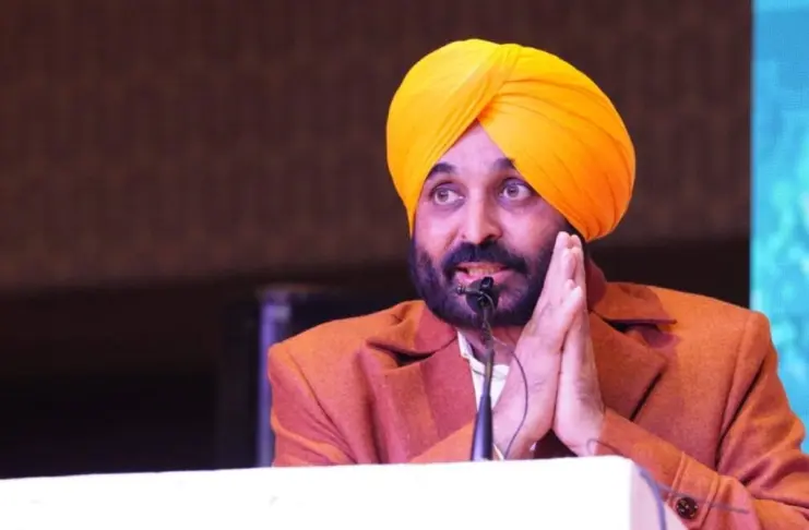 Bhagwant -Mann