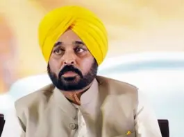 Bhagwant -Mann