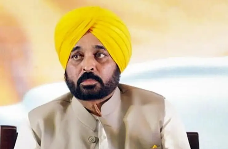 Bhagwant -Mann