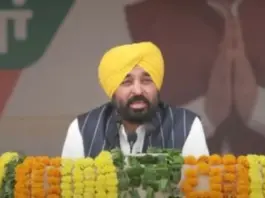 Bhagwant Mann