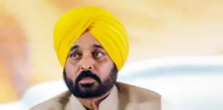 Bhagwant Mann Intensifies Crackdown Under ‘Yudh Nashian Virudh’; Over 40,000 Drug Traffickers Arrested