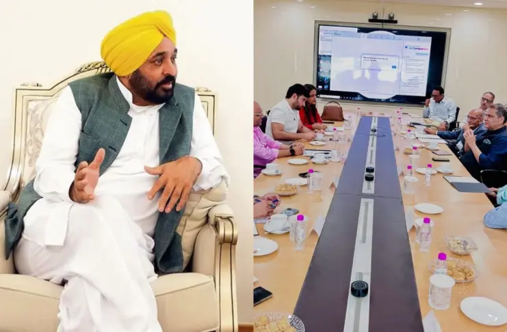 Bhagwant- Mann