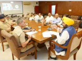 Bhagwant- Mann