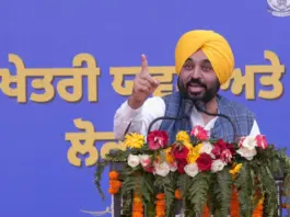 Bhagwant Mann