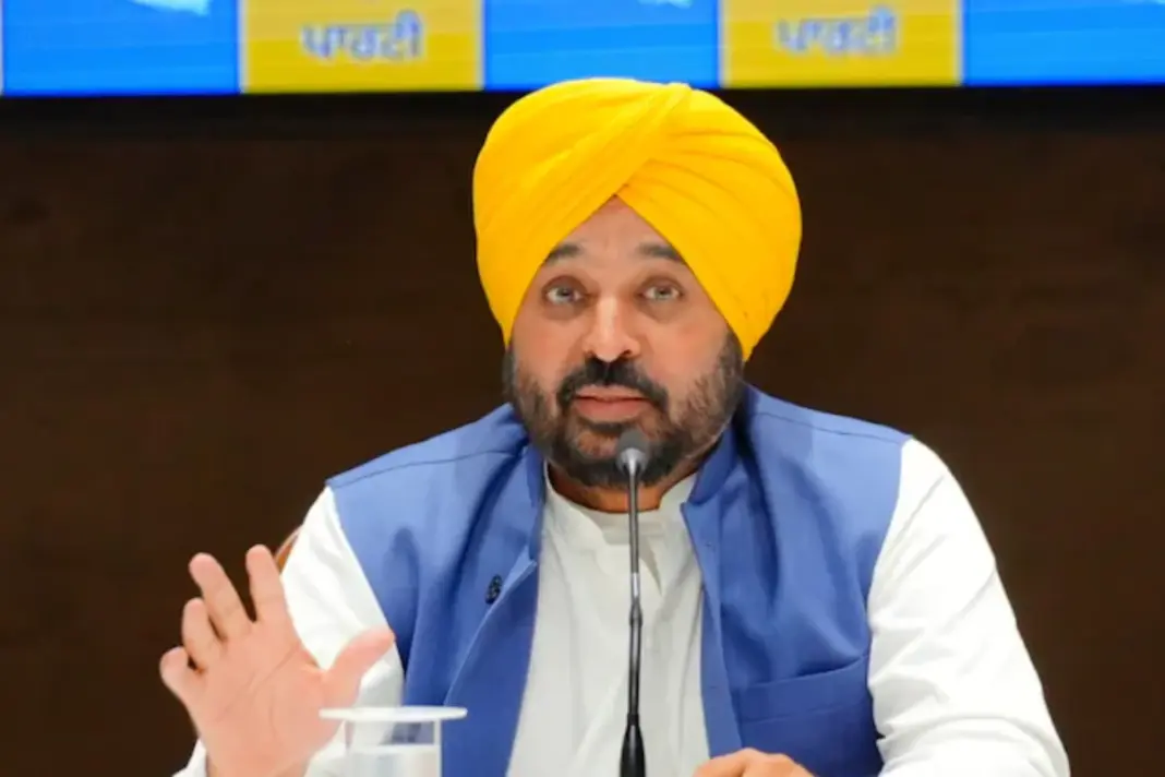 Bhagwant-Mann
