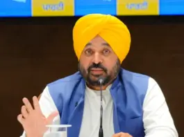 Bhagwant-Mann