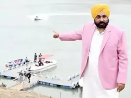 Punjab to Become North India’s Tourism Hub with 6 Mega-Projects: Government Fast-Tracks Promises with PPP Roadmap Bhagwant Mann