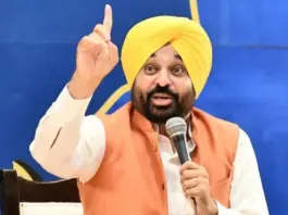 Bhagwant Mann