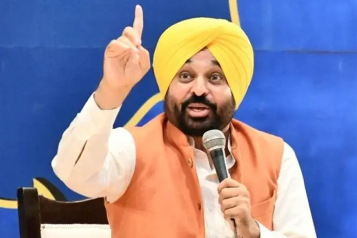 Bhagwant Mann
