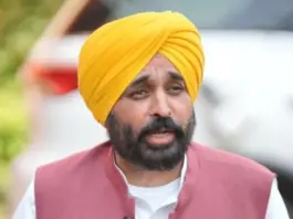 Bhagwant-Mann