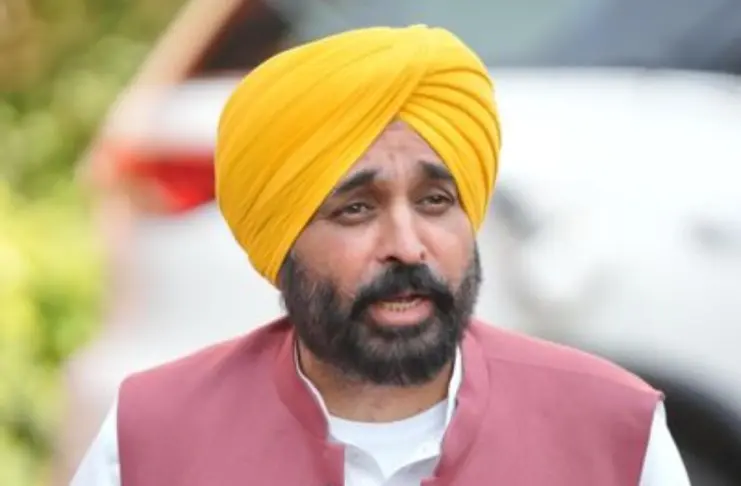 Bhagwant-Mann