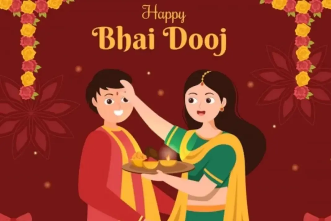 Bhai Dooj 2025