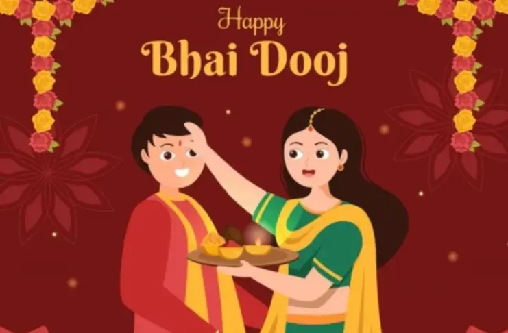 Bhai Dooj 2025
