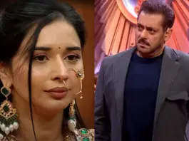 Bigg Boss 19 Weekend Ka Vaar - Salman Khan Slams Tanya Mittal For Playing Sympathy Card