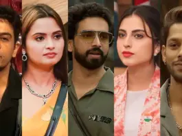 Bigg Boss 19