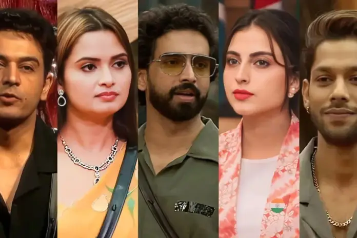 Bigg Boss 19
