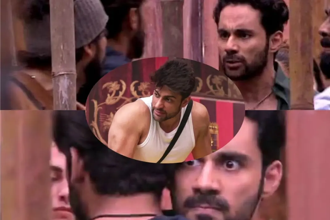 Bigg Boss 19, Abhishek Bajaj, Amaal Mallik and Shalin Bhanot