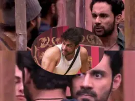 Bigg Boss 19, Abhishek Bajaj, Amaal Mallik and Shalin Bhanot