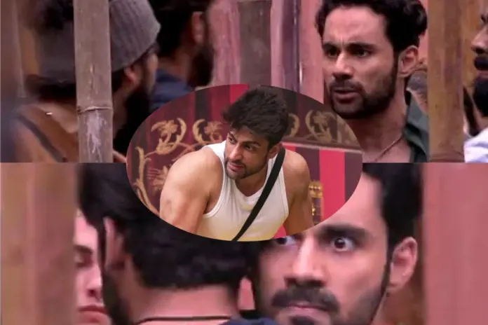 Bigg Boss 19, Abhishek Bajaj, Amaal Mallik and Shalin Bhanot