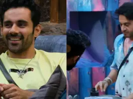 Bigg Boss 19 Abhishek Bajaj and Gaurav Khanna