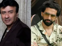 Bigg Boss 19 Anu Malik and Amaal Mallik
