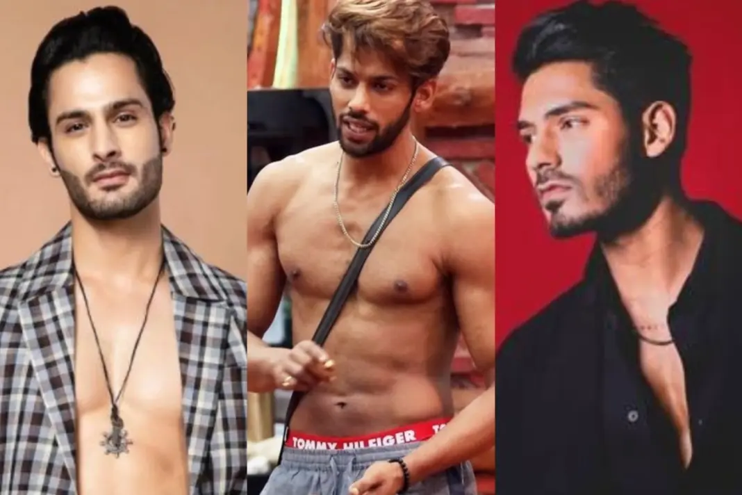 Bigg Boss 19 Baseer Ali Eviction Bigg Boss 19 Baseer Ali Eviction