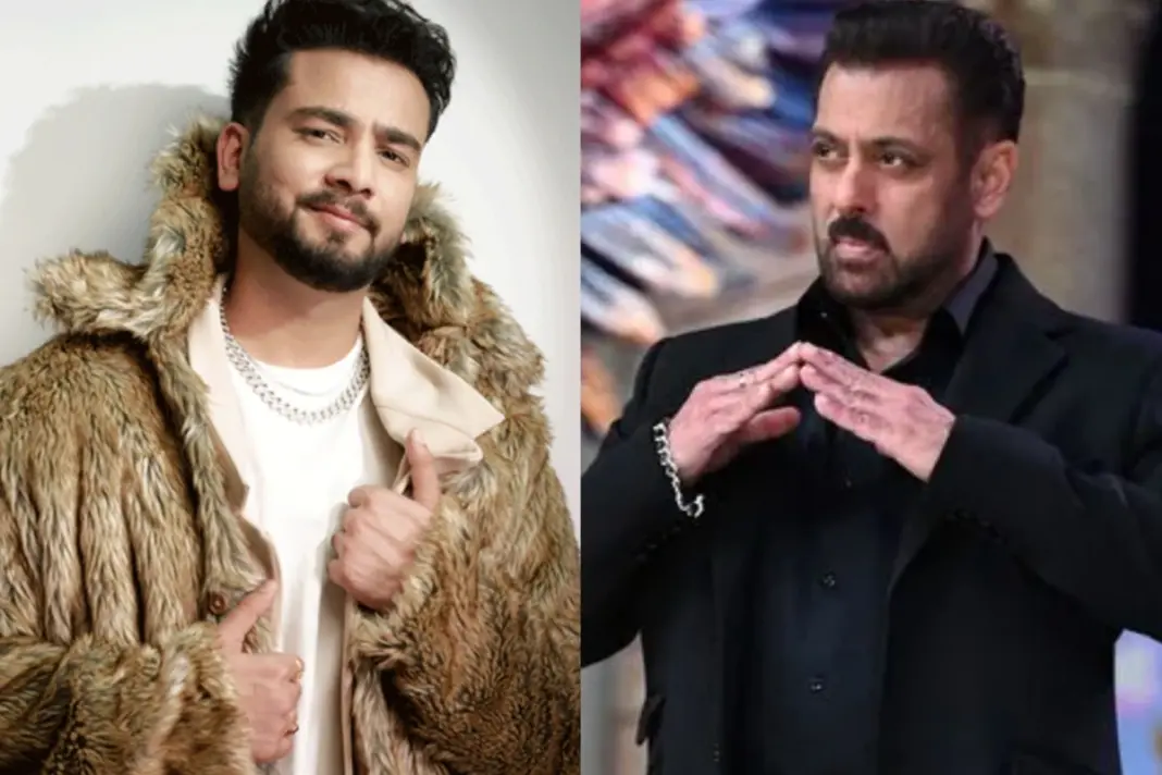 Bigg Boss 19 Elvish Yadav To Appear In Weekend Ka Vaar