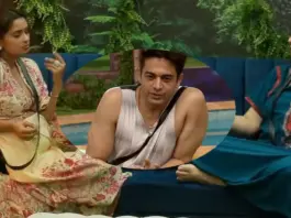 Bigg Boss 19 - Neelam Giri and Kunickaa Sadanand call Gaurav Khanna Male Tanya Mittal