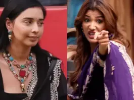 Bigg Boss 19 Nehal Chudasama Wants Revenge From Tanya Mittal