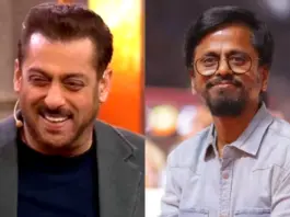Bigg Boss 19 Salman Khan AR Murugadoss