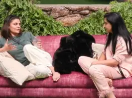 Bigg Boss 19 Tanya Mittal and Malti Chahar