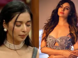 Bigg Boss 19 Tanya Mittal and Malti Chahar