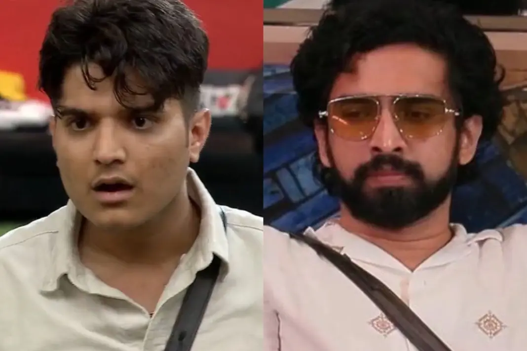 Bigg Boss 19 This Contestant TOPS Current Popularity Rankings, Mridul Tiwari And Amaal Mallik Not Even In Top 5