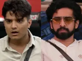 Bigg Boss 19 This Contestant TOPS Current Popularity Rankings, Mridul Tiwari And Amaal Mallik Not Even In Top 5