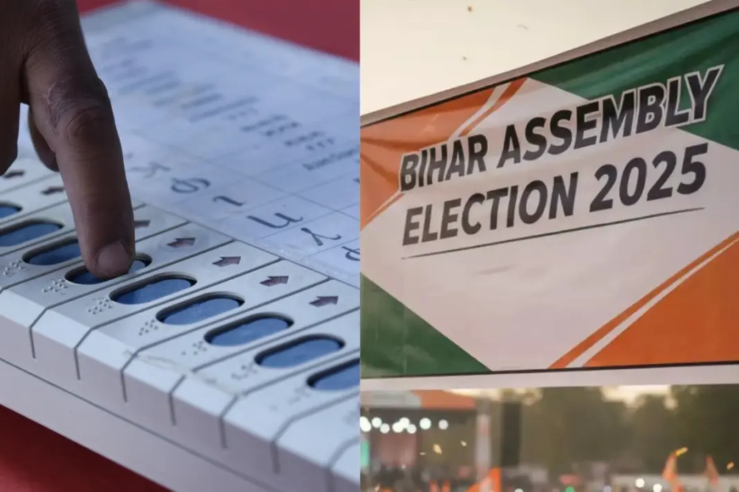 Bihar- Assembly- Election- 2025