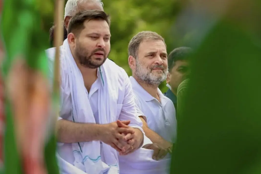 Bihar- Assembly- Election- 2025