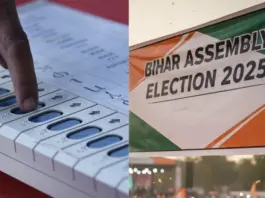 Bihar- Assembly- Election- 2025