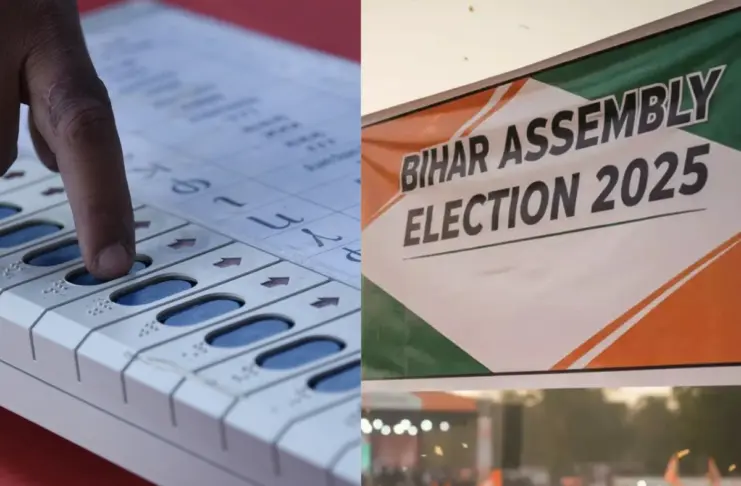 Bihar- Assembly- Election- 2025