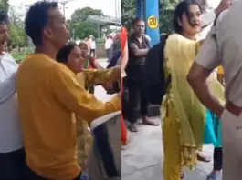 Bihar Viral Video