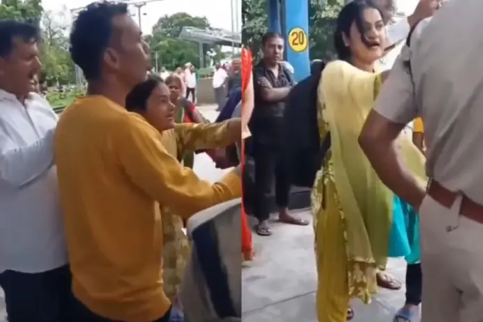 Bihar Viral Video