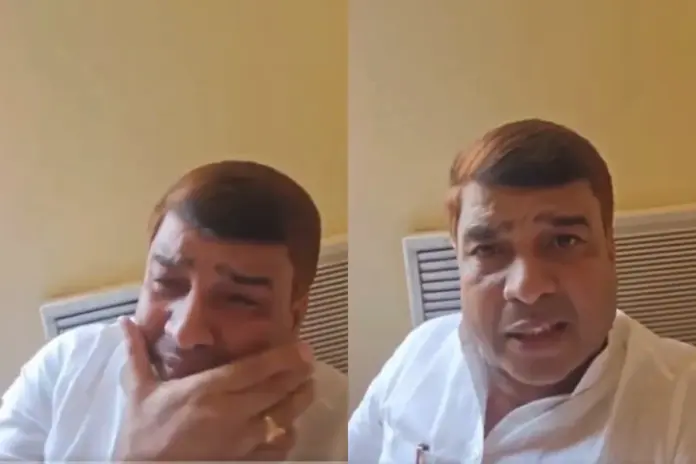 Bihar Viral Video
