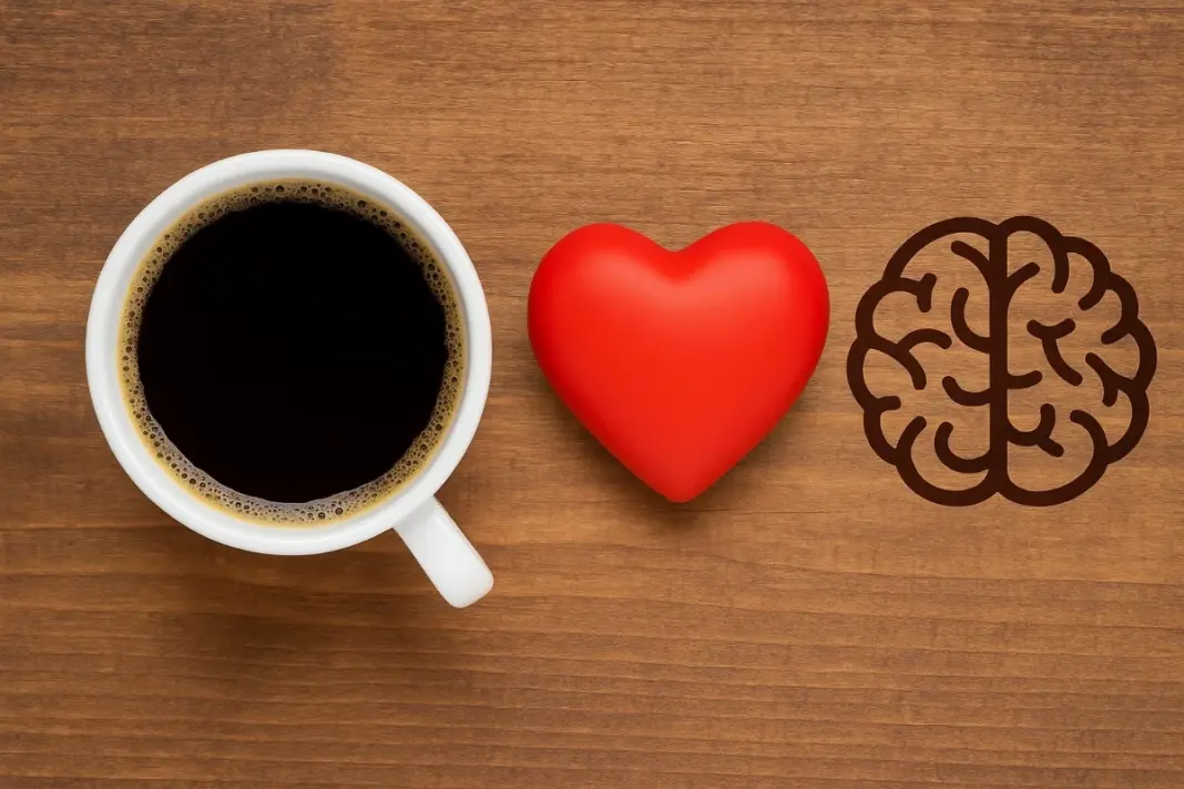Black Coffee Black Coffee