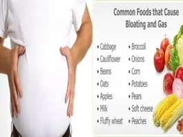 Bloating