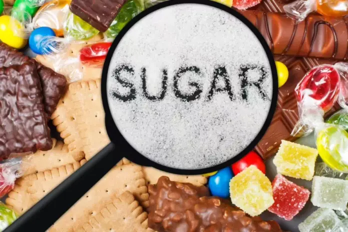 Blood Sugar Blood Sugar