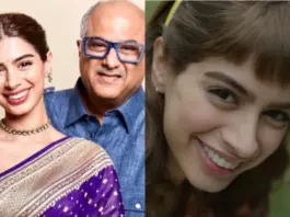 Boney Kapoor Lied About Khushi Kapoor Scholarship New York Academy