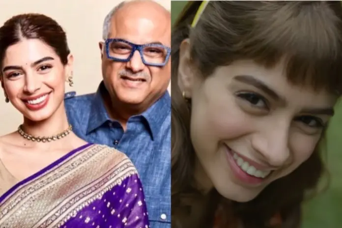 Boney Kapoor Lied About Khushi Kapoor Scholarship New York Academy