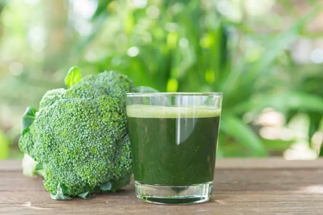 Broccoli