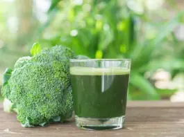 Broccoli