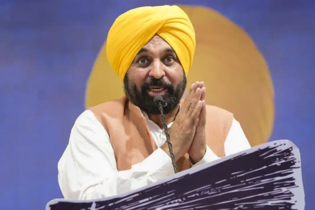 CM-Bhagwant-Mann